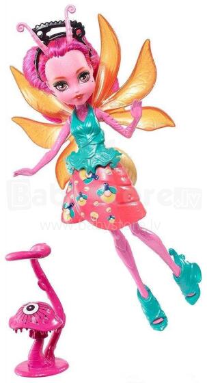 „Mattel Monster High Garden Ghouls“ art. FCV47 mini lėlė