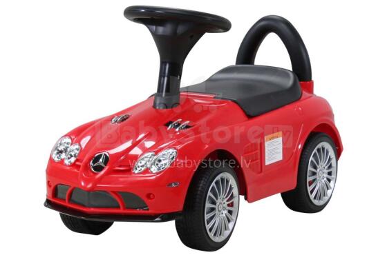 „Babymix Mercedes-Benz SLR McLaren“