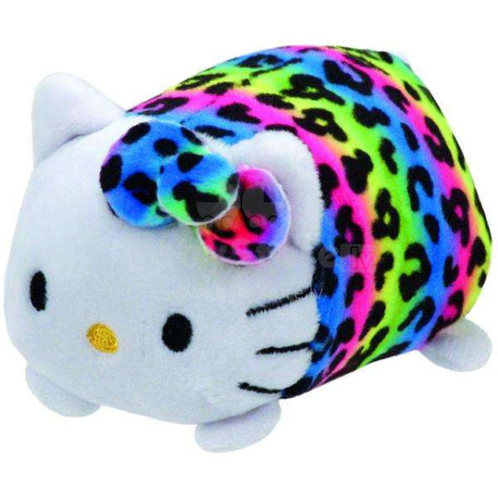 TY Teeny Tys Art.TY42178 Hello Kitty Aukštos kokybės minkštas pliušinis žaislas