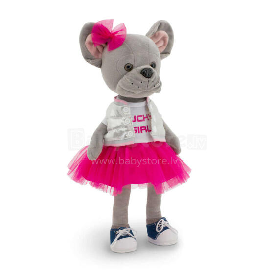 Orange Toys Lucky Doggy Betsy: Fashion Star Art.LD061 Plush toy (37cm)