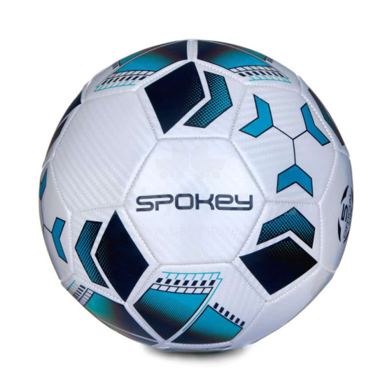 Spokey Agilit Art. 920079 Футбольный мяч (5)