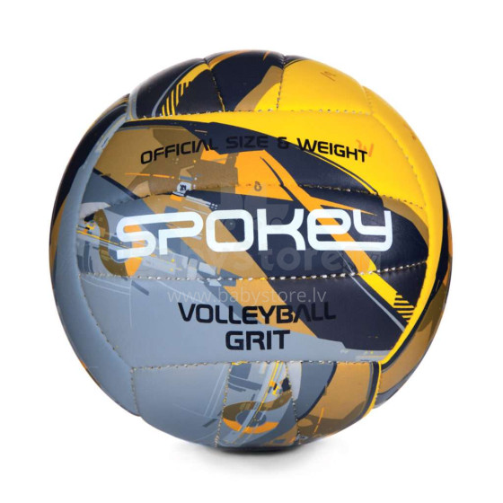 Spokey Grit Art.920096  Volleyball (5)
