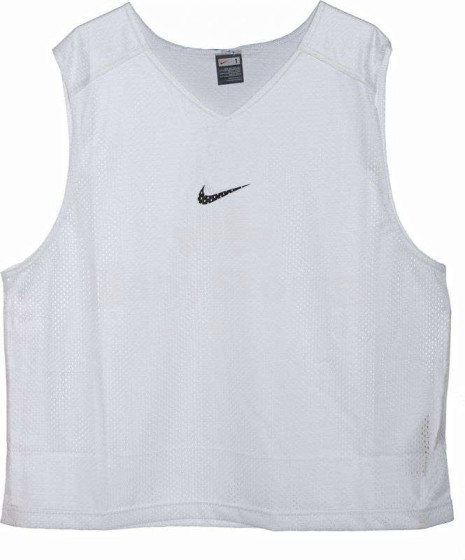 Spokey Nike White Art. 782630-100 treniruočių forma (S-XL)