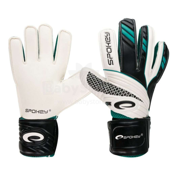 Spokey Force Art.838037 Goalkeeper gloves