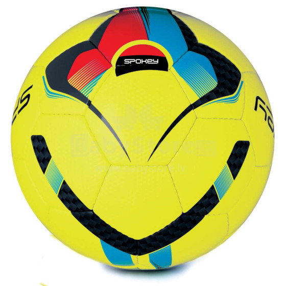 „Spokey Unus Futsal“ 839937 futbolo kamuolys (4 dydis)