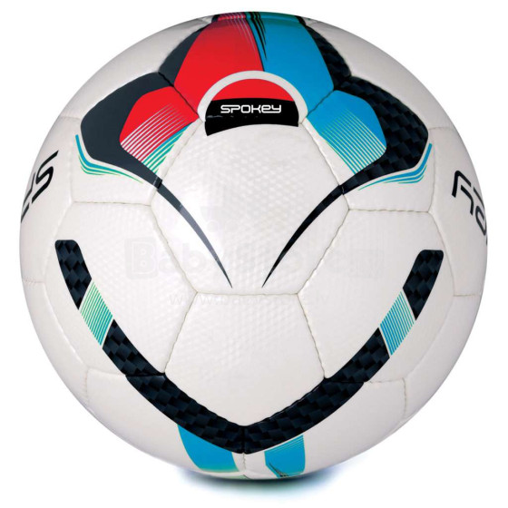 „Spokey Unus Futsal“ 839936 futbolo kamuolys (4 dydis)