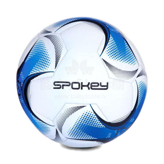 „Spokey Razor“ 920056 str. Futbolo kamuolys (5 dydis)