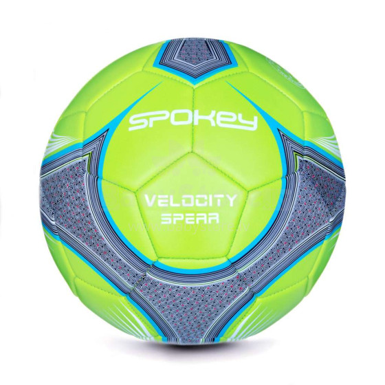 Spokey Velocity Spear  Art.920054 Футбольный мяч (размер.5)