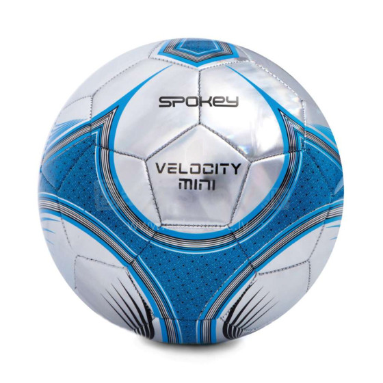 „Spokey Velocity Mini Art.835924“ futbolo kamuolys (2 dydis)