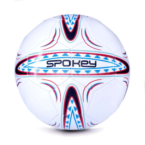 „Spokey Ferrum“ 920072 str. Futbolo kamuolys (5 dydis)