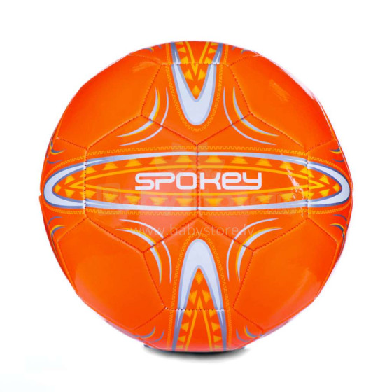 „Spokey Ferrum“ 920077 str. Futbolo kamuolys (5 dydis)