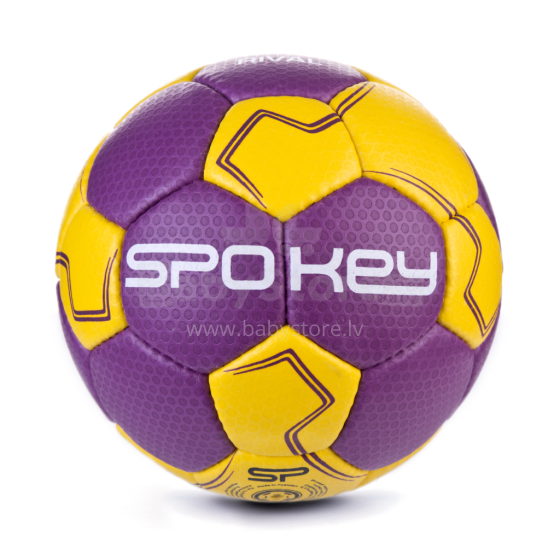 Spokey Rival Art.921071 Гандбольный мяч (размер.1)