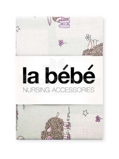 „La Bebe ™“ medvilnė Art