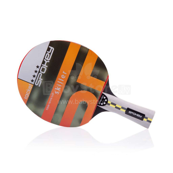 Spokey Skiller Art.921716 Ракетка для настольного тенниса