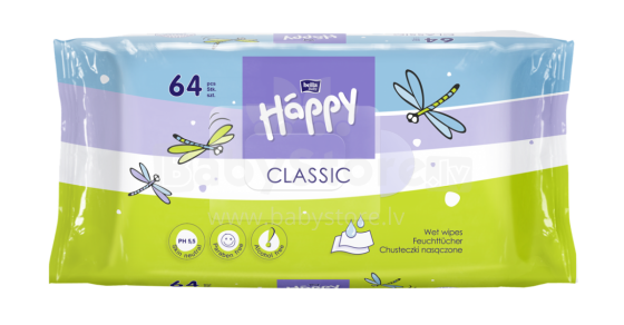 Happy Classic