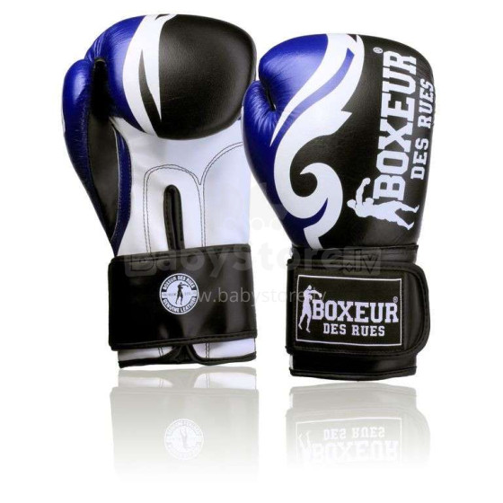 Spokey Boxeur BXT-593 Art.16353 Боксерские перчатки (S-XL)