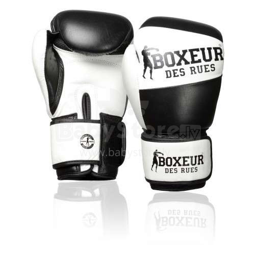 Spokey Boxeur BXT-591 Art.16329 Боксерские перчатки (M-XL)