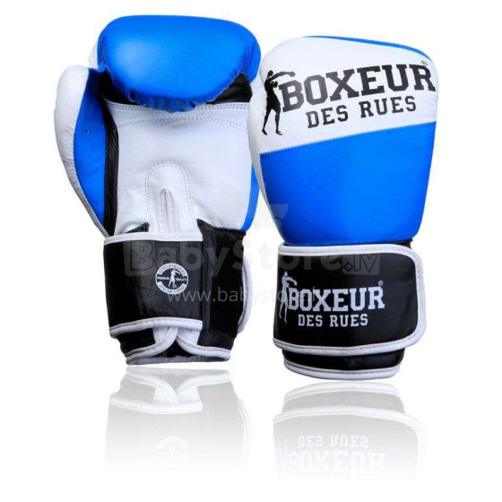 Spokey Boxeur BXT-591 Art.16340  Боксерские перчатки (M-XL)
