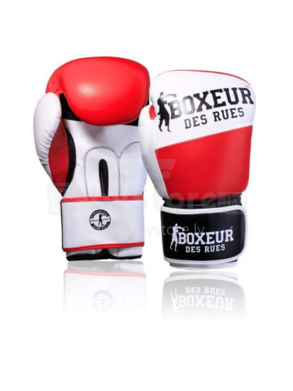 Spokey Boxeur BXT-591 Art.16343  Боксерские перчатки (M-XL)