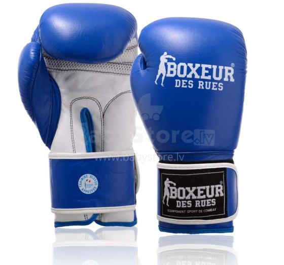 Spokey Boxeur BX-501X Art.16288   Boxing gloves (M-XL)