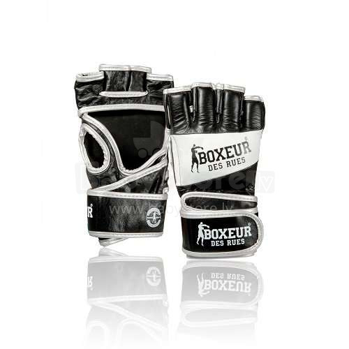 Spokey Boxeur BXT-5134 Art.16356 Боксерские перчатки (S-XL)