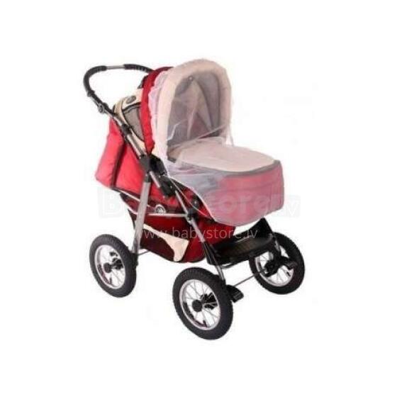 „Probaby Art.6008“ baltasis tinklelis nuo uodų