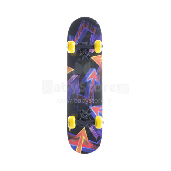 Spokey Fibula Art.839432 Детский скейтборд