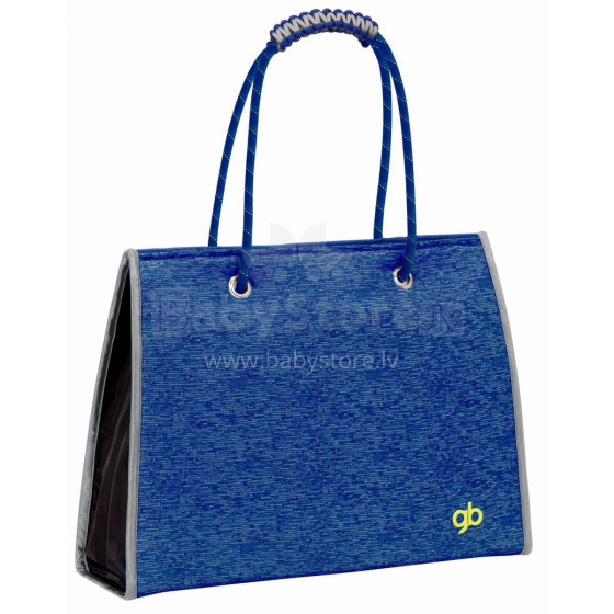 GoodBaby Changing Bag Maris Bold Sports Art.102059 Praktiskā ratu somiņa mamiņam