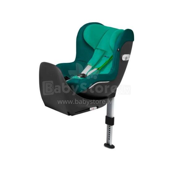 GoodBaby Vaya i-Size Art.102065 Laguna Blue