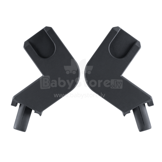 Goodbaby vežimėlių Qbit/QbitPLUS adapteriai automobilinėms kėdutėms