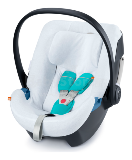 „GoodBaby“ vasaros užvalkalas „Artio“, 102103, vasaros viršelis
