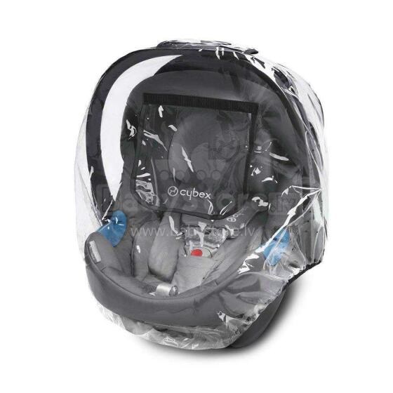 Cybex Aton/Cloud automobilio sėdynių lietaus dangtis