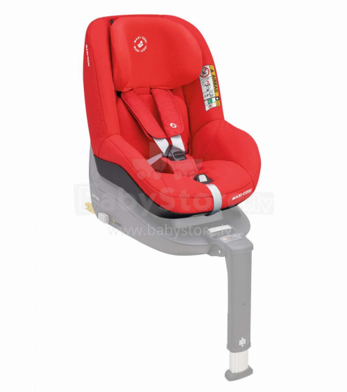 Maxi Cosi '20 Pearl Smart Art.102297 Nomad Red