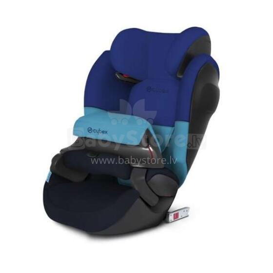 Cybex Pallas M-Fix SL 9-36 kg Blue Moon