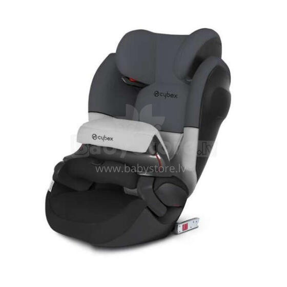 Cybex automobilinė kėdutė Pallas M-Fix SL 9-36kg Gray Rabbit