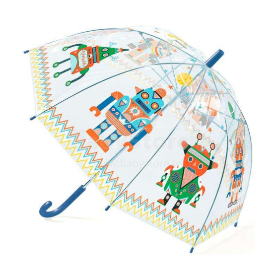 Djeco Umbrella Art.DD04806 Детский зонтик