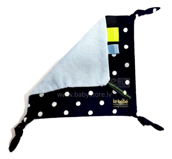 La Bebe ™ sleep Art.102563 Minkšta miego šluostė