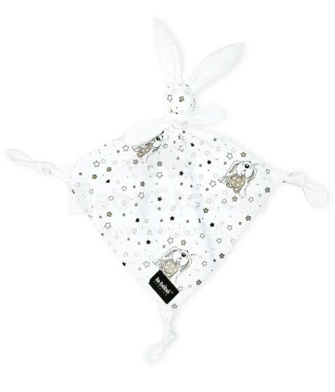 La Bebe ™ sleep Art.102573 Minkšta šluostė miegui