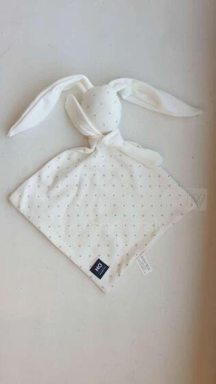 La Bebe™ Sleep Comforter Art.102576 Bunnies