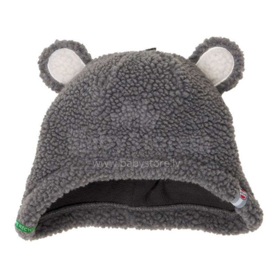 „Lodger Hatter Teddy“ prekės ženklas HTT 590_6-12 Žiemos vilnos kepurės dydis. 6-12 mėn