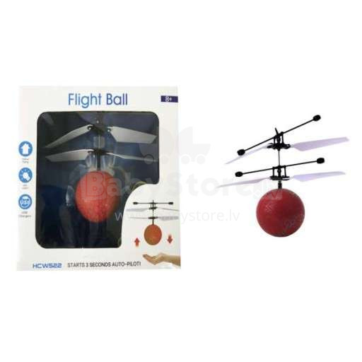 Toys Art.637729 Летающий- магический мяч