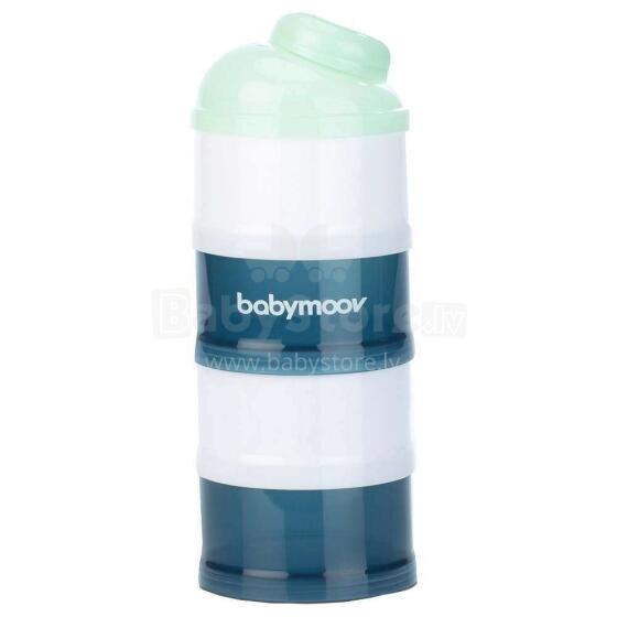 „Babymoov Babydose Art.A004213“ pieno talpyklos sausiems mišiniams