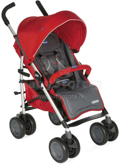 Chicco Multiway Red Art.79428.19