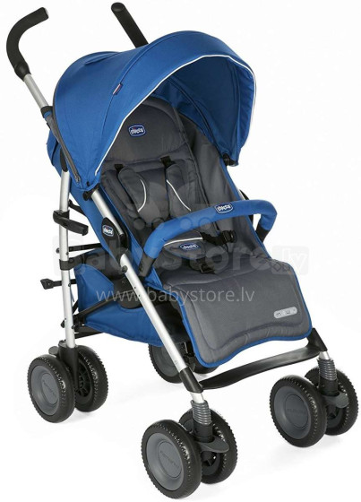 Chicco Multiway Blue Art.79428.80