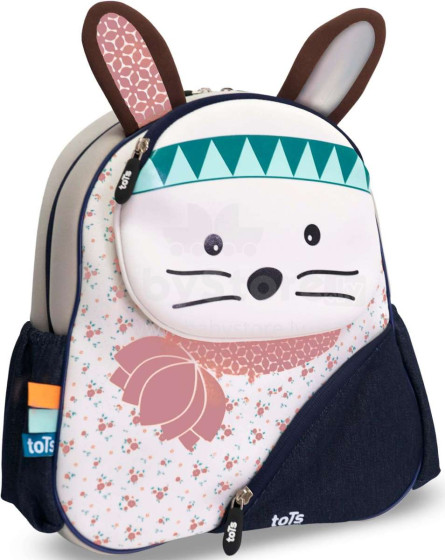 Tots Bags Rabbit Art.ST450103