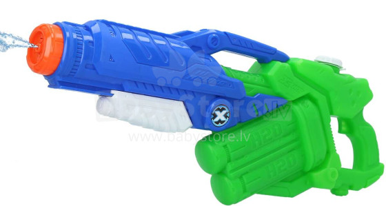 Colorbaby Toys X-Shot Water Art.44610 vandens pistoletas
