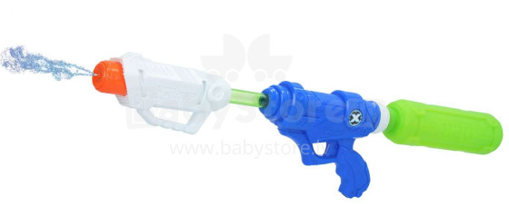 Colorbaby Toys X-Shot Water Art.44609  Водяной пистолет