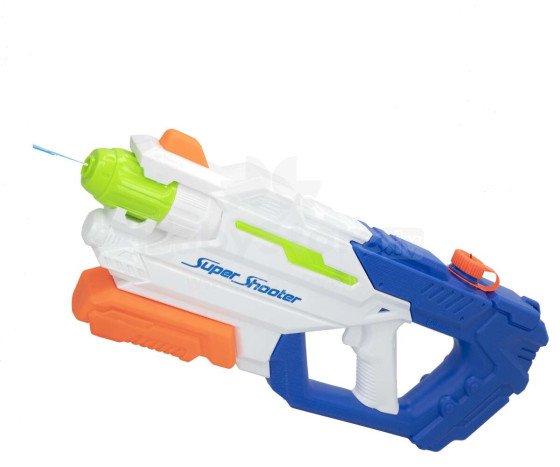 Colorbaby Toys Water Gun Art.49259  Водяной пистолет