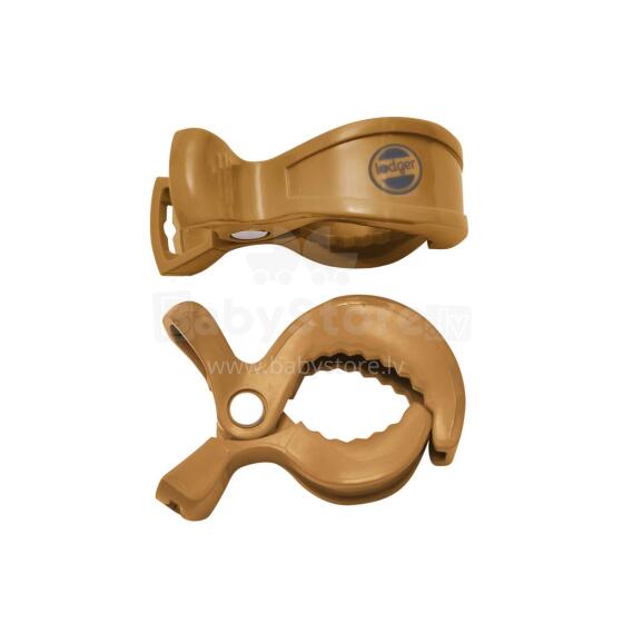 „Lodger Clip Art“. SWC079 Medaus spaustukas „Swaddler“ medvilninėms sauskelnėms