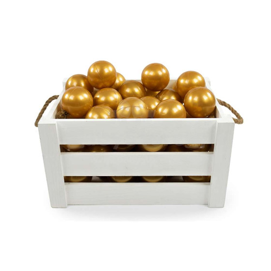 Meow Extra Balls  Art.104235 Gold